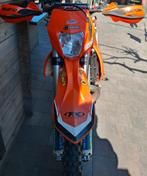 KTM 250 EXC, Particulier, Enduro