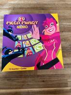 Mega Mindy memo, Ophalen of Verzenden, Gebruikt, Puzzelen