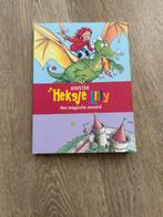 Heksje Lilly, Het magische zwaard, Ophalen of Verzenden, Zo goed als nieuw, Fictie algemeen