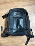 Tumi Alpha Slim Laptop Rugzak, Sieraden, Tassen en Uiterlijk, Tassen | Rugtassen, Overige merken, Verzenden, 25 tot 40 cm, Zo goed als nieuw