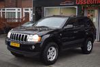 Jeep Grand Cherokee 4.7 V8 Laredo 4x4 Automaat (bj 2006), Auto's, Jeep, Automaat, Gebruikt, 8 cilinders, 234 pk