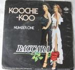 Vinyl Singeltje Baccarora € 2,50, 7 inch, Single, Ophalen of Verzenden, Zo goed als nieuw
