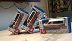 Bburago Volkswagen Transporter T6.1 Multivan Caravelle 1:43, Hobby en Vrije tijd, Modelauto's | 1:43, Ophalen of Verzenden, Nieuw
