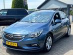 Opel Astra 1.6 CDTI 5-Deurs 2016 Schuifdak Trekhaak, Auto's, Opel, Voorwielaandrijving, Parkeersensor, Stof, Gebruikt