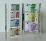 Presentation set Euro banknotes from De Nederlandsche Bank, Ophalen of Verzenden, Duitsland, Setje