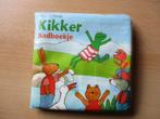 Max Velthuijs Kikker badboekje met piep, Boeken, Kinderboeken | Jeugd | onder 10 jaar, Gelezen, Ophalen of Verzenden, Fictie algemeen