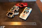 Speelgoedauto/model jaren 70. Lancia's, Verzamelen, Ophalen of Verzenden, Gebruikt