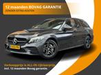 Mercedes-benz C-KLASSE 300e ESTATE AMG LIMITED PHEV/VOL OPTI, Achterwielaandrijving, Met garantie (alle), Hybride Elektrisch/Benzine