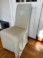 Eetkamerstoelen, Huis en Inrichting, Stoelen, Gebruikt, Overige kleuren, Klassiek, Ophalen of Verzenden