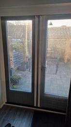 Hordeur - Goede Staat, 80 tot 100 cm, Hordeur, Ophalen of Verzenden, Zo goed als nieuw