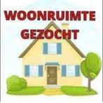 Opzoek naar woon ruimte in het gooi en omstreken, Huizen en Kamers, Kamers te huur