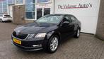 Skoda Octavia 1.0 TSI Greentech Ambition Business |ACC|Trkhk, Stof, Gebruikt, Zwart, Bedrijf