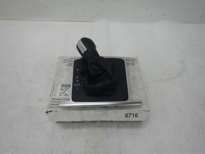 Versnellingspook Volkswagen Amarok (22743209), Auto-onderdelen, Transmissie en Toebehoren, Gebruikt, Ophalen