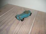 Dinky Toys 38f Jaguar SS, Antiek en Kunst, Antiek | Speelgoed, Ophalen of Verzenden