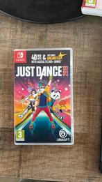 Just dance 2018, Ophalen, Muziek, Zo goed als nieuw, 3 spelers of meer