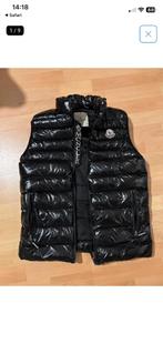 Heren/Maten S-XXL - Moncler Bodywarmer, Ophalen of Verzenden, Nieuw, Overige maten, Overige kleuren