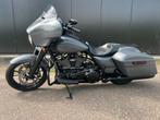 Harley Davidson FLHXS Street glide ST Style,  1500 km, 2 cilinders, Particulier, Meer dan 35 kW, Toermotor