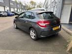 citroen c4, Auto diversen, Schadeauto's, Ophalen, Handgeschakeld, Benzine, Hatchback