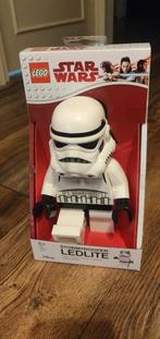 LEGO star wars Stormtrooper, Ophalen of Verzenden, Zo goed als nieuw, Actiefiguurtje