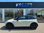 MINI Mini 1.5 Cooper First Born Edition HUD | Automaat, Auto's, Mini, 47 €/maand, Origineel Nederlands, Te koop, Benzine