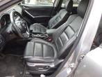 mazda cx-5 bj2014 zwart leder bekleding set / interieur, Ophalen of Verzenden