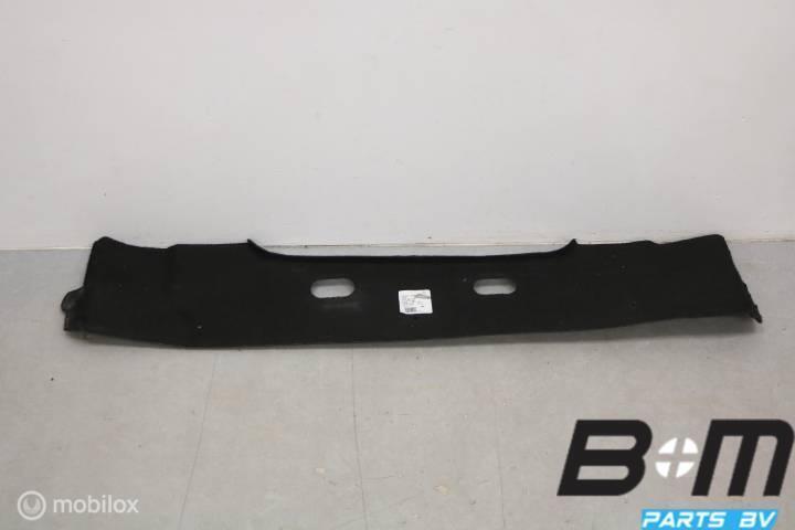 Achterwandbekleding VW Beetle 5C Cabrio 5C3867479, Auto-onderdelen, Interieur en Bekleding, Gebruikt