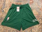 Nike NBA Basketball Boston Celtics Training Shorts, L, New, Maat 52/54 (L), Verzenden, Nike, Nieuw