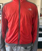 North Face Softshell Bodywarmer Maat M, Ophalen of Verzenden, Gedragen, Maat 48/50 (M), Rood