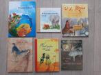 Diverse prentenboeken oa De gele ballon  en Flicts Ziraldo, Boeken, Prentenboeken en Plaatjesalbums, Gelezen, Prentenboek, Verzenden