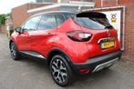 Renault CAPTUR TCe 90 pk Intens met o.a. dode hoek waarsch./, Voorwielaandrijving, 898 cc, Gebruikt, Euro 6