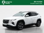 Hyundai Tucson 1.6 T-GDI PHEV 265PK | Private Lease 729,- Pe, Automaat, 14 kWh, Gebruikt, 4 cilinders