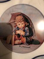 Hummel Onderzetters in Blik - Verzamelaarscadeau, Verzamelen, Ophalen of Verzenden