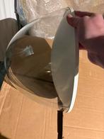 Flos taccia lampenkap nieuw klein, Ophalen of Verzenden, Zo goed als nieuw, Rond, Minder dan 25 cm