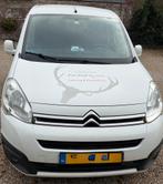Citroën Berlingo 1.6 VTI 88KW 2016, Auto's, Bestelauto's, Voorwielaandrijving, 4 cilinders, Origineel Nederlands, Grijs