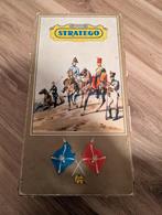 Stratego Bordspel - Vintage Editie, Ophalen of Verzenden, Gebruikt