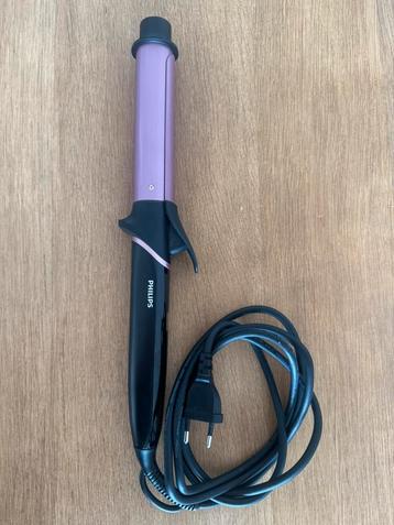 Philips Krultang StyleCare BHB868/00 beschikbaar voor biedingen