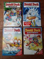 Donald Duck vakantieboeken etc., Meerdere comics, Ophalen of Verzenden, Zo goed als nieuw, Europa