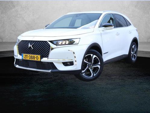 DS DS 7 Crossback 1.6 225 pk Automaat Executive | Trekhaak |, Auto's, DS, Bedrijf, Te koop, DS 7, ABS, Airbags, Airconditioning