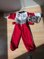 Max Verstappen/ formula 1 pak/custome, Ophalen of Verzenden, Zo goed als nieuw, Jongen of Meisje