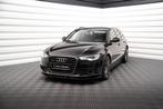Voorlip sideskirt spoiler diffuser - Audi A6 C7 Avant 11-14, Auto diversen, Tuning en Styling, Ophalen of Verzenden