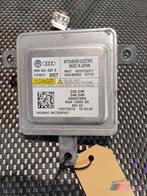 xenon module rechts  artikel nr 8k0941597 e, Gebruikt, -, -, -