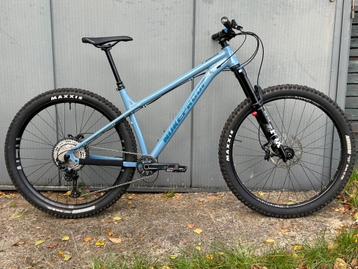 Nukeproof Scout 290 - L hardtail Surly/Kona/MTB  beschikbaar voor biedingen