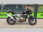 KAWASAKI Z 750 (bj 2005), 4 cilinders, Motorrijbewijs A, Bedrijf, Onbekend