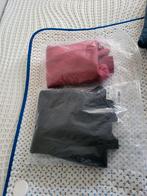 Nieuwe truien, Ophalen