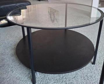 IKEA Salontafel - Zo goed als nieuw! beschikbaar voor biedingen