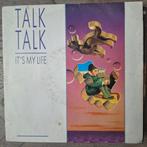 Talk talk It's my life, Cd's en Dvd's, Vinyl Singles, 7 inch, Single, Ophalen of Verzenden, Zo goed als nieuw