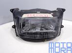 Koplamp voor de Kawasaki ZZR 1100 1993 - 2001 ZZR 1100 kopla, Gebruikt, -, -, Ophalen of Verzenden