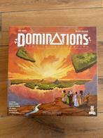 Dominations: Road to Civilization - Special Edition, Een of twee spelers, Ophalen of Verzenden, Zo goed als nieuw