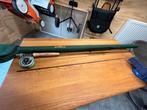 Ron Thompson Steelhead Nano 3/4 wt 2,10 m, Ophalen of Verzenden, Zo goed als nieuw, Overige typen