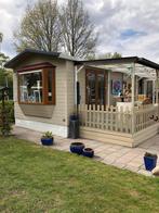 Chalet, Tot en met 2